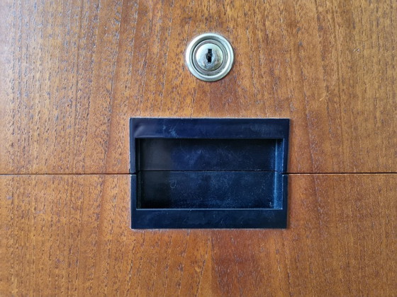 Image 1 of Bureau Pastoe Cees Braakman japanse serie EU01