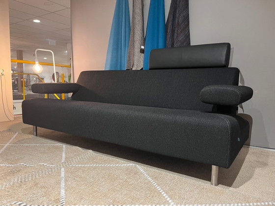 Image 1 of Cloak Pacific 3-seater sofa
