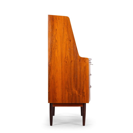Image 1 of Secreter de palisandro de diseño danés, década de 1960