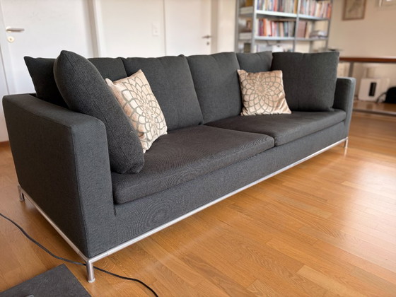 Image 1 of Sofa – B&B Italia – George