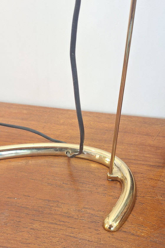 Image 1 of Gala lamp by Paolo Rizzatto for Arteluce