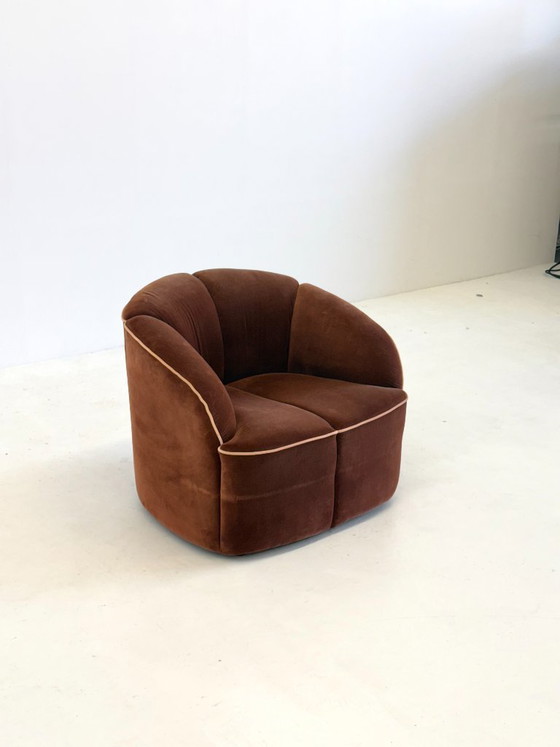 Image 1 of Fauteuil Piccolino de Walter Knoll