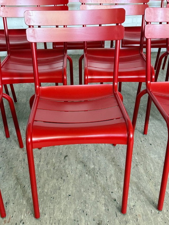 Image 1 of 15x Sedia Fermob Luxembourg
