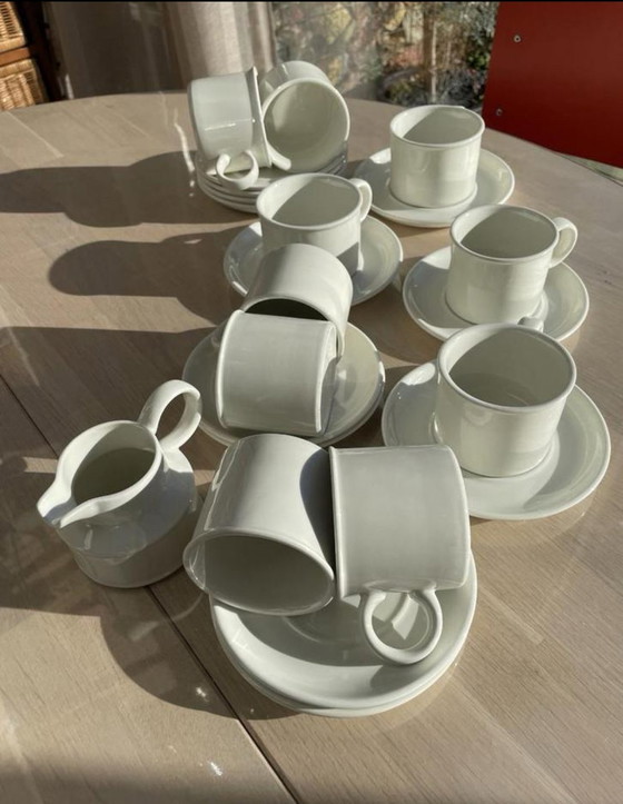 Image 1 of Wedgwood Midwinter