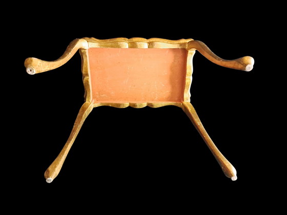 Image 1 of Florantine italiane a tavola imbandita 1960