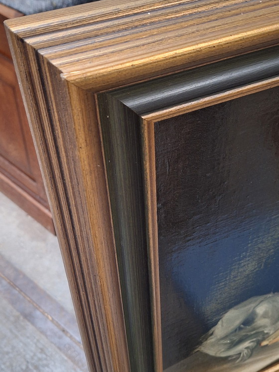 Image 1 of Antique Still Life