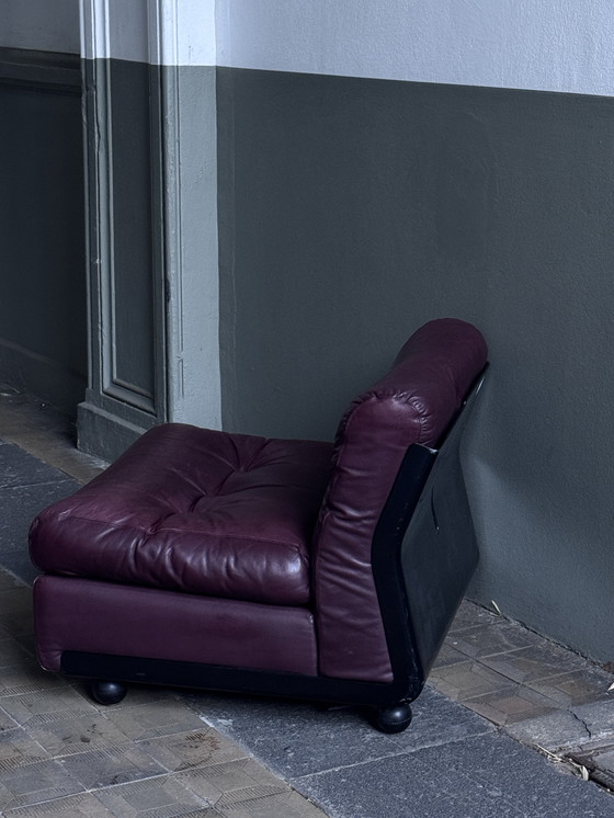 Image 1 of Mario Bellini Amanta Chair