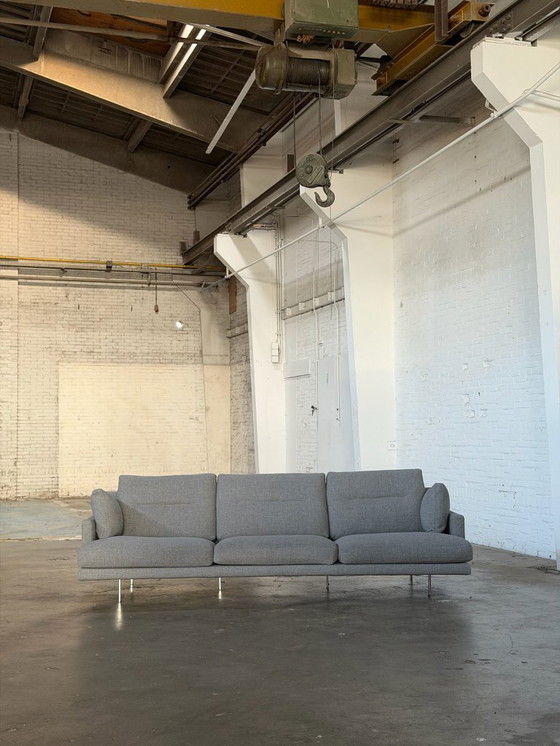 Image 1 of Panca Linteloo George | Grigio