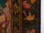 Baule cinese antico dipinto in legno di pino con bambino e carpa – Cina, circa 1920 – Armadi contenitori (photo 23 of 40)