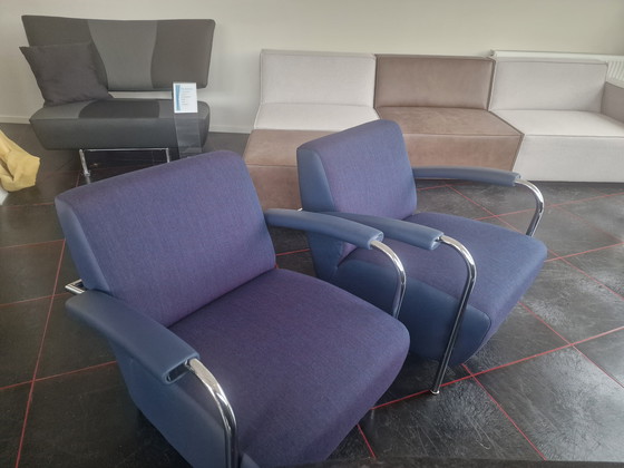 Image 1 of Leolux scylla fauteuil