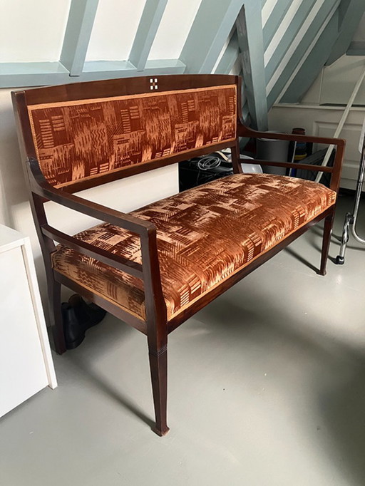 Notary set (Pander)