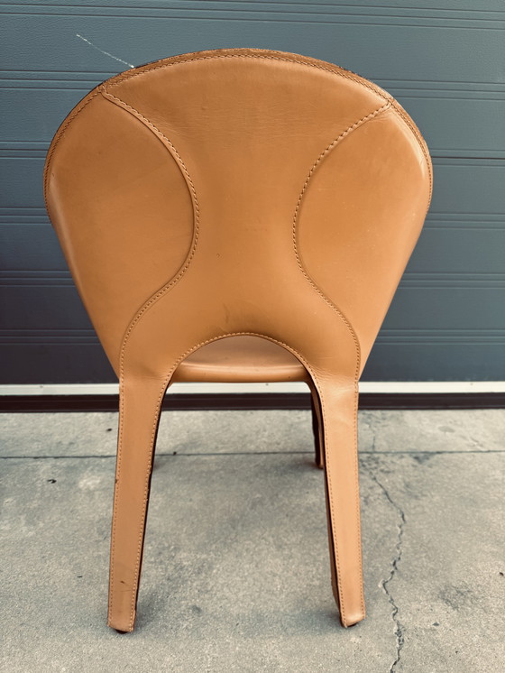 Image 1 of CASSINA LIRA E LIUTO (CABK5) van MARIO BELLINI