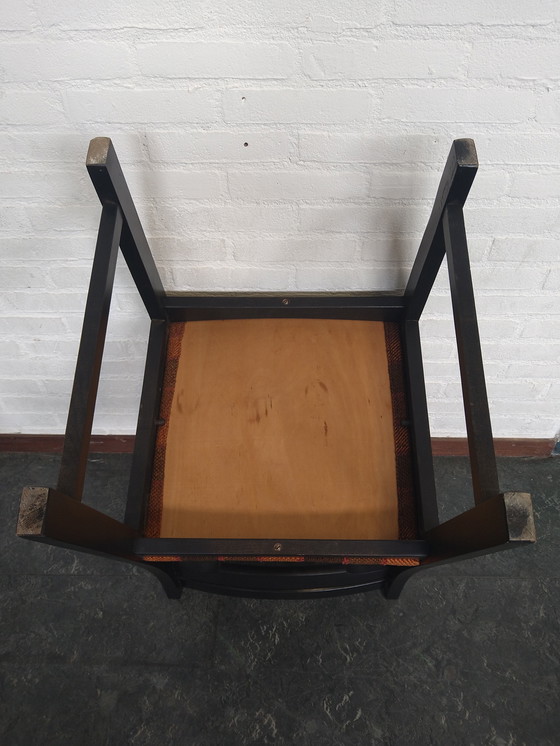 Image 1 of 2x Retro-Stühle