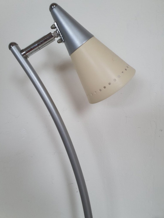 Image 1 of Happylight – Lampe im minimalistischen Design – 1980er Jahre