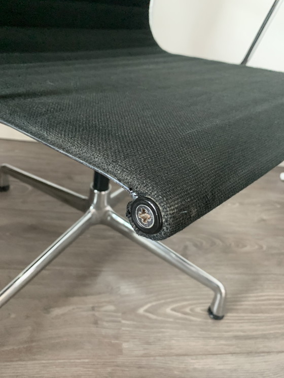 Image 1 of Vitra EA 108 - Grupo de aluminio Eames