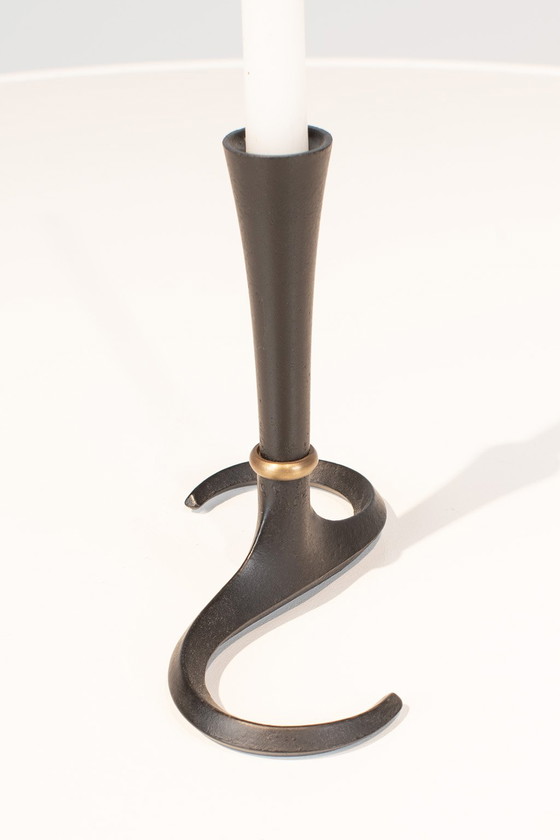 Image 1 of chandelier de Quistgaard