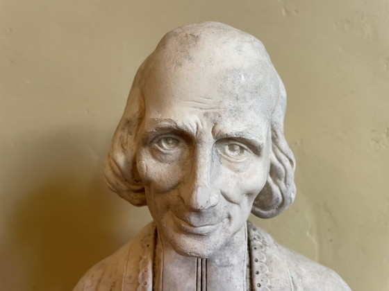Image 1 of Immagine sacra Jean Baptiste Marie Vianney Pastor Van Ars