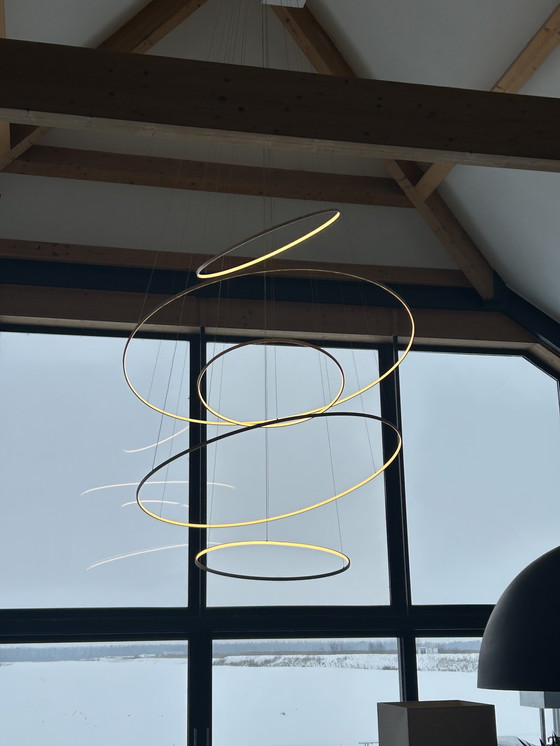 Image 1 of Lampada Kunstobject 5-6 metri hoog 