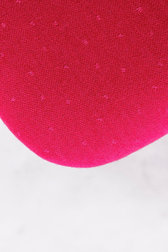 Image 1 of Kurt Østervig Teakstuhl aus den 1950er Jahren – Dänisches Design, restauriert und repariert