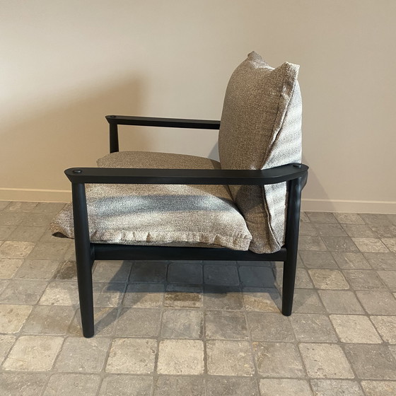 Image 1 of Miniforms Sergia fauteuil