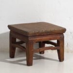Antieke salontafel (ca. 1900) #6 (photo 6 of 40)