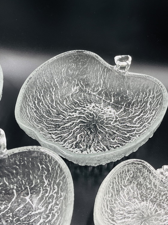 Image 1 of Fruitsalade serveerset