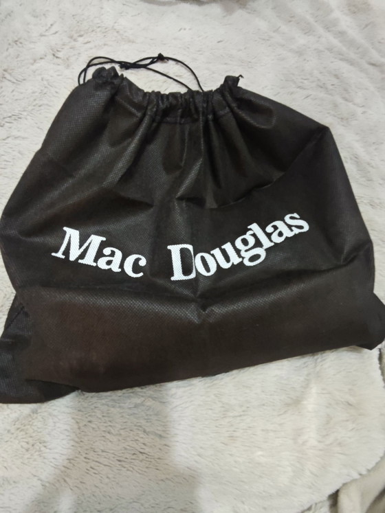 Bolso de mano/hombro Mac Douglas France, Bolsos de hombro, Beige (foto 14 de 14)