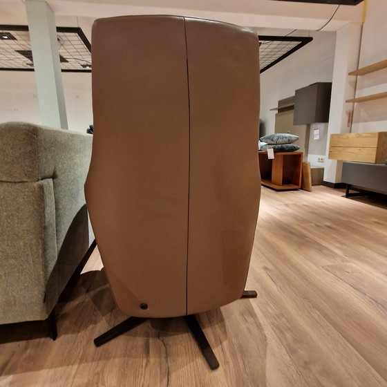 Image 1 of Gealux Single Recliner