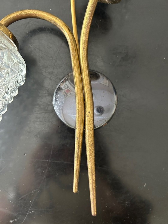 Image 1 of applique degli anni '50