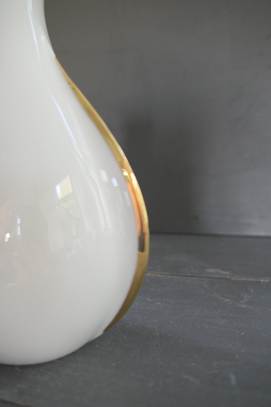 Image 1 of Vaso vintage Seltmann Weiden Bavaria W. Germania