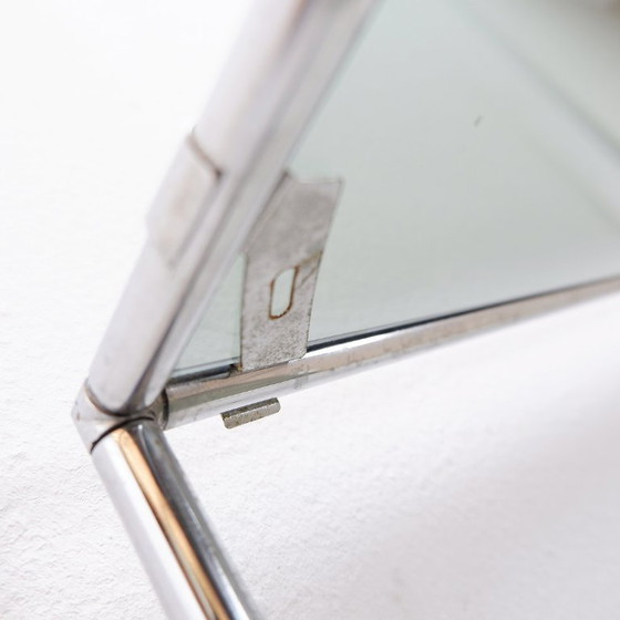 Image 1 of Abstracta" shelf by Poul Cadovius - 1960s