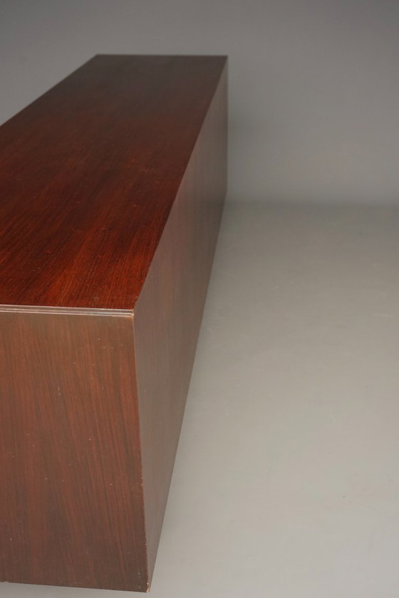 Image 1 of Caleno Sideboard by Giovanni Ausenda for Stilwood, 1960s