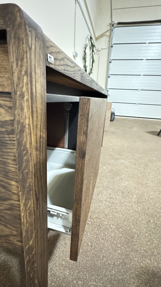 Image 1 of Vintage Eeka desk