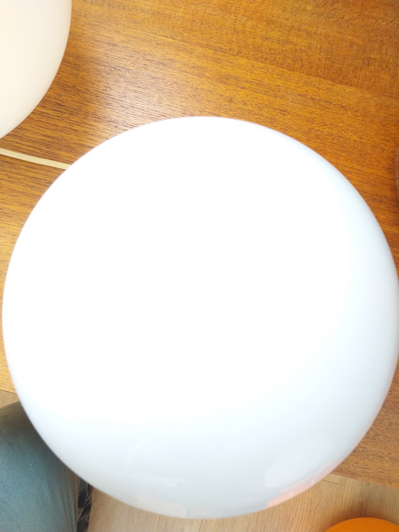 Image 1 of Mushroom lamp