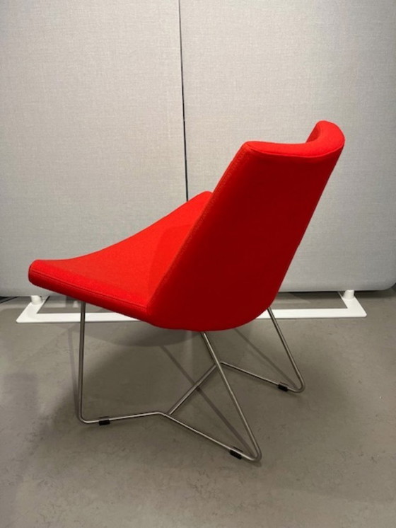 Image 1 of + Fauteuil Halle Lotus