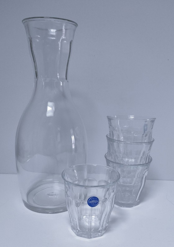 Image 1 of Set di caraffe francesi VKB design