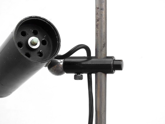 Image 1 of Sarfatti Gino design for Arteluce floor lamp 1055 in years 1955