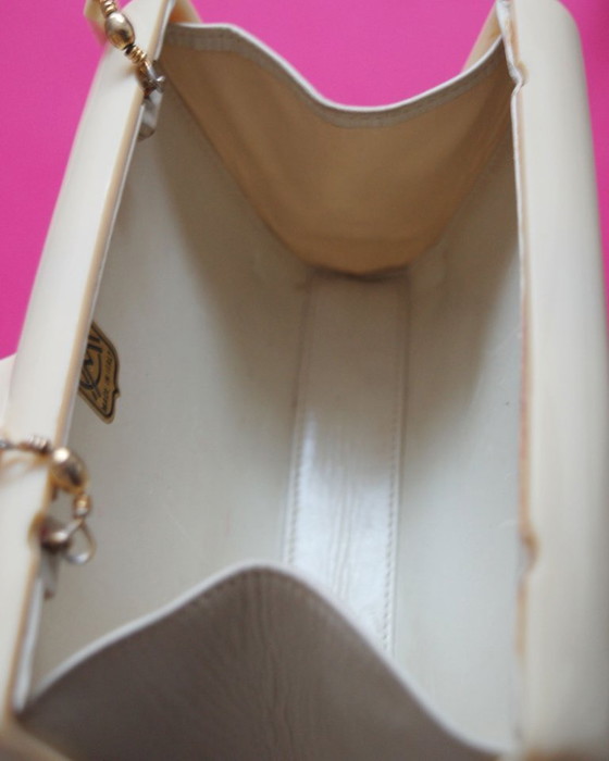 Image 1 of Borsa vintage Colombetti, anni '60, Italia