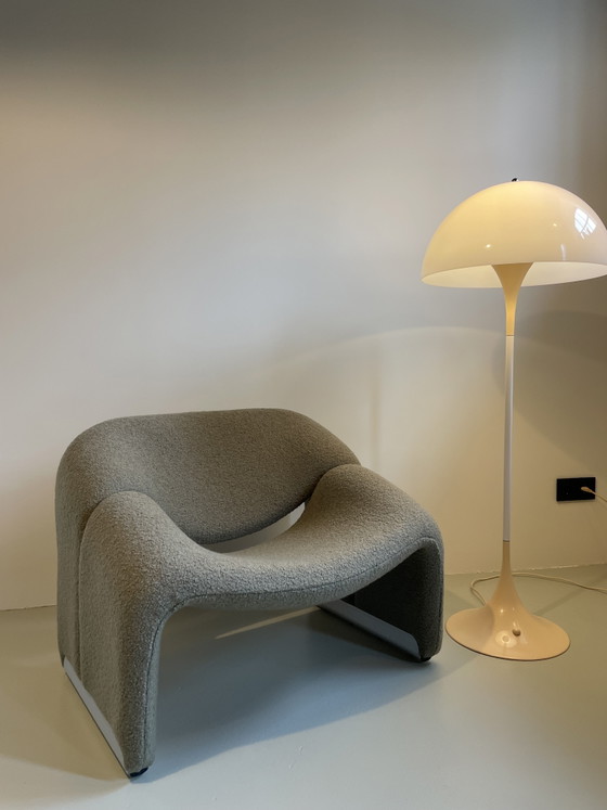 Image 1 of Artifort Groovy F598 M-chair