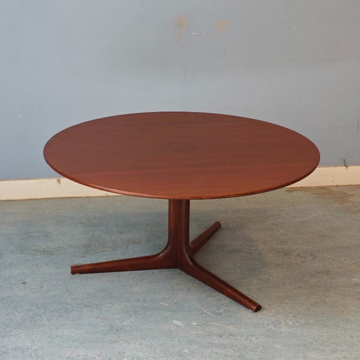 Danish coffee table Bernhard Pedersen
