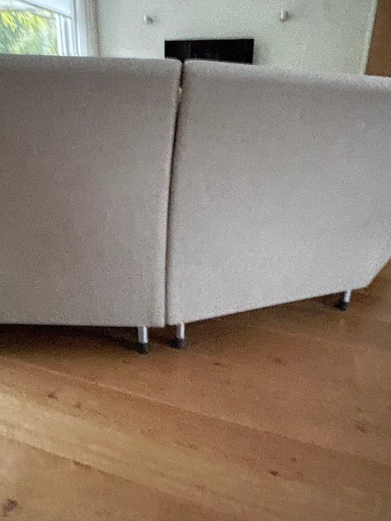 Image 1 of Canapé rond Montis Juliet 5 places