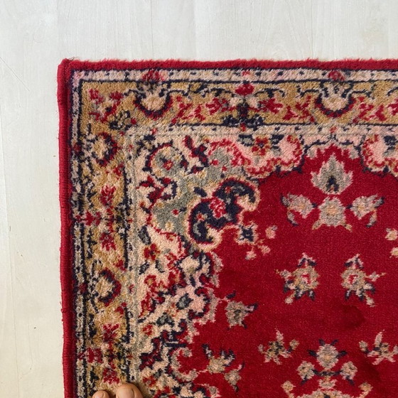 Image 1 of Rug 123 x 65 cm