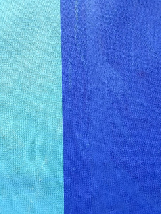 Image 1 of Jürgen Angeler - Complementary Glowing