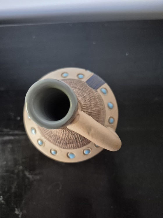 Cavalli Etruschi Fratelli Fanciullaci – Fratelli Fanciullacci, Vasi, Ceramica (photo 6 of 7)
