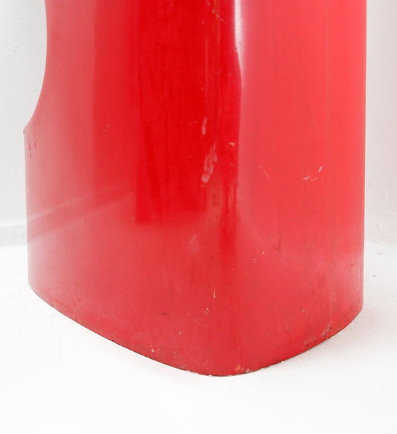 Image 1 of Mensola totem di Valeric Doubroucinskis per Rodier, anni '70