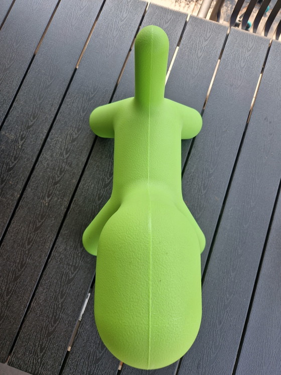 Magis Puppy Yo también – Objetos decorativos, Plastic (photo 5 of 5)