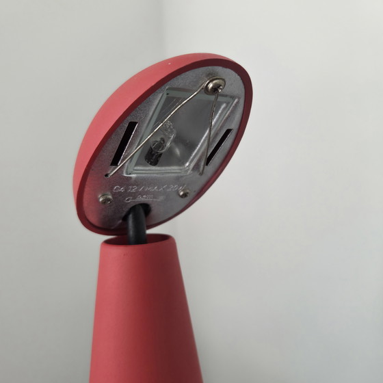 Image 1 of Pinguin Massive vintage tafellamp