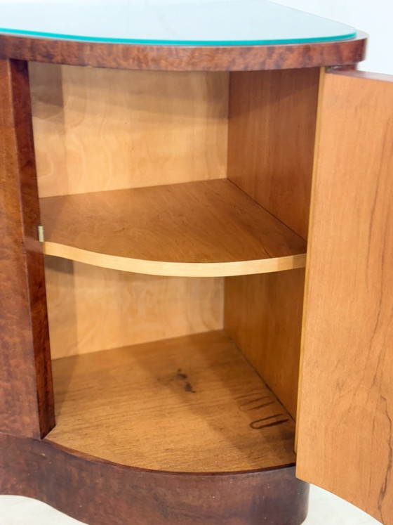 Image 1 of Vintage bar cabinet / 1960s chest of drawers