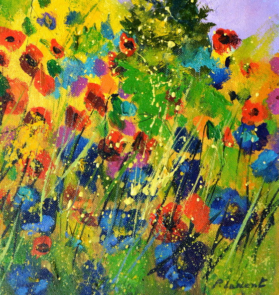 Image 1 of L'été dans ma campagne