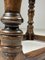 English Extendable Table, 1700 – Dining tables (photo 25 of 28)
